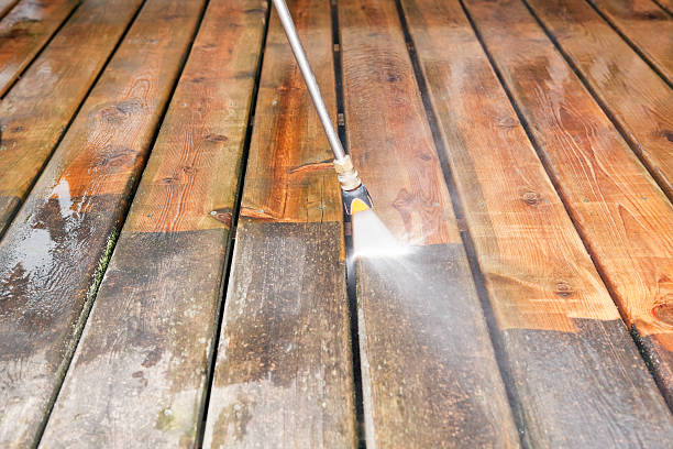 Franklin, VA  Pressure Washing Services Company